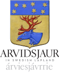 ARVIDSJAURS KOMMUN