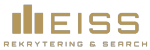 EISS Rekrytering & Search AB