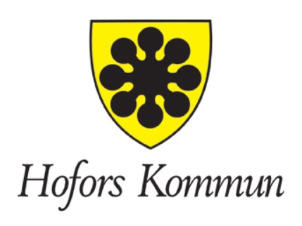 HOFORS KOMMUN