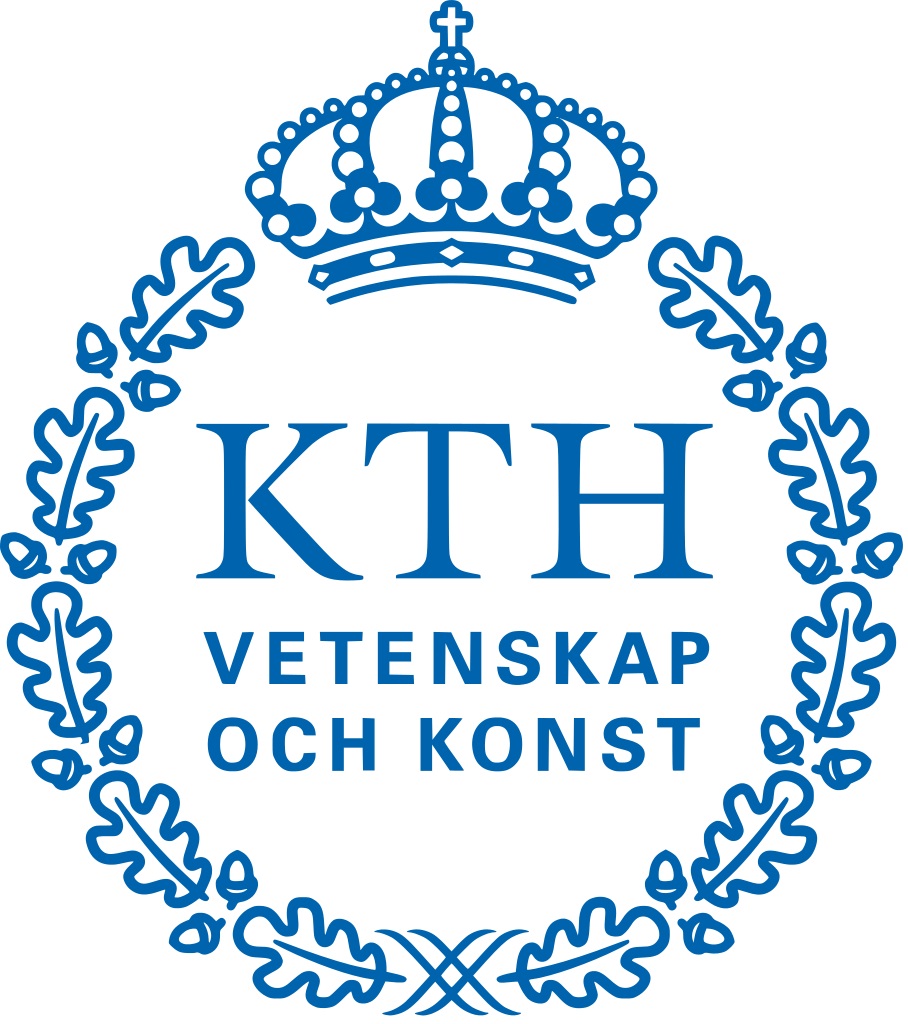 KUNGLIGA TEKNISKA HÖGSKOLAN