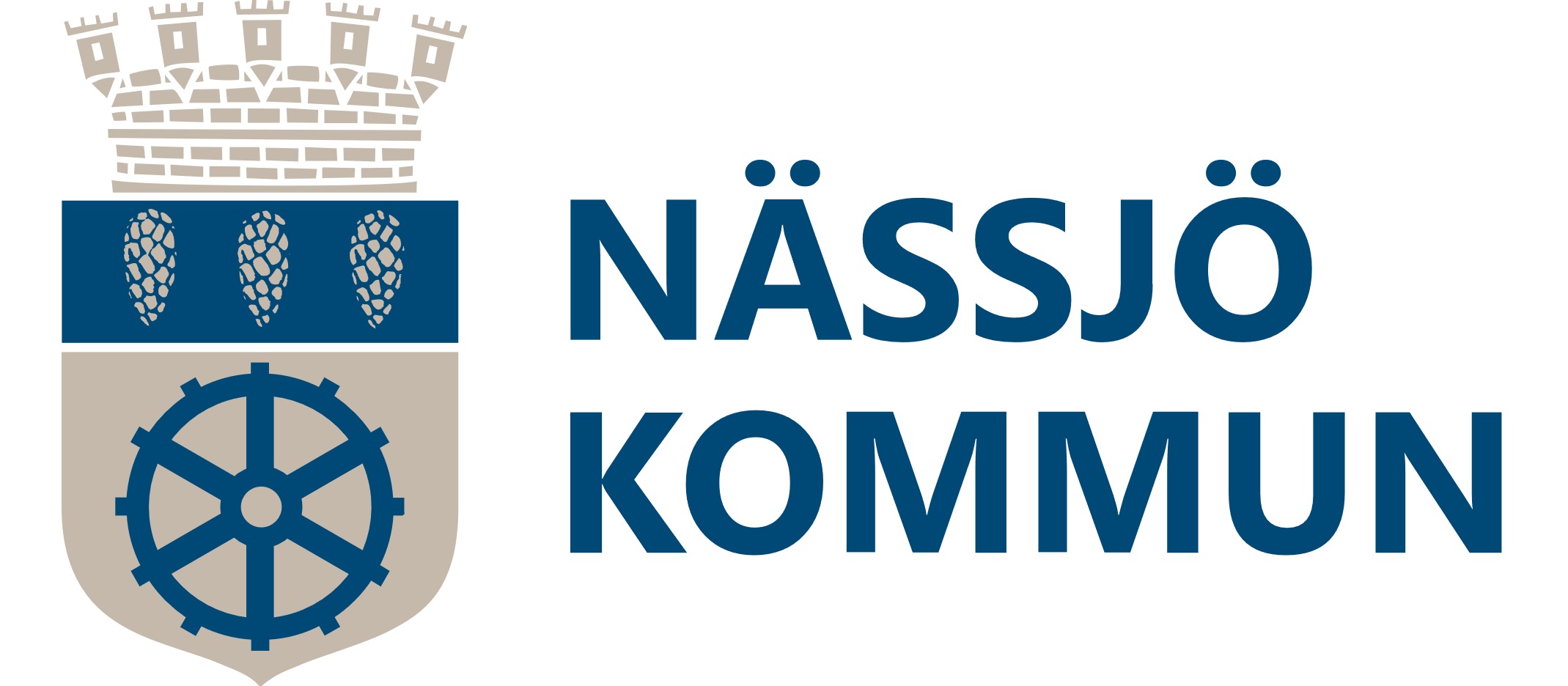 NÄSSJÖ KOMMUN