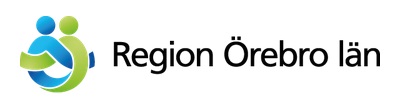 REGION ÖREBRO LÄN