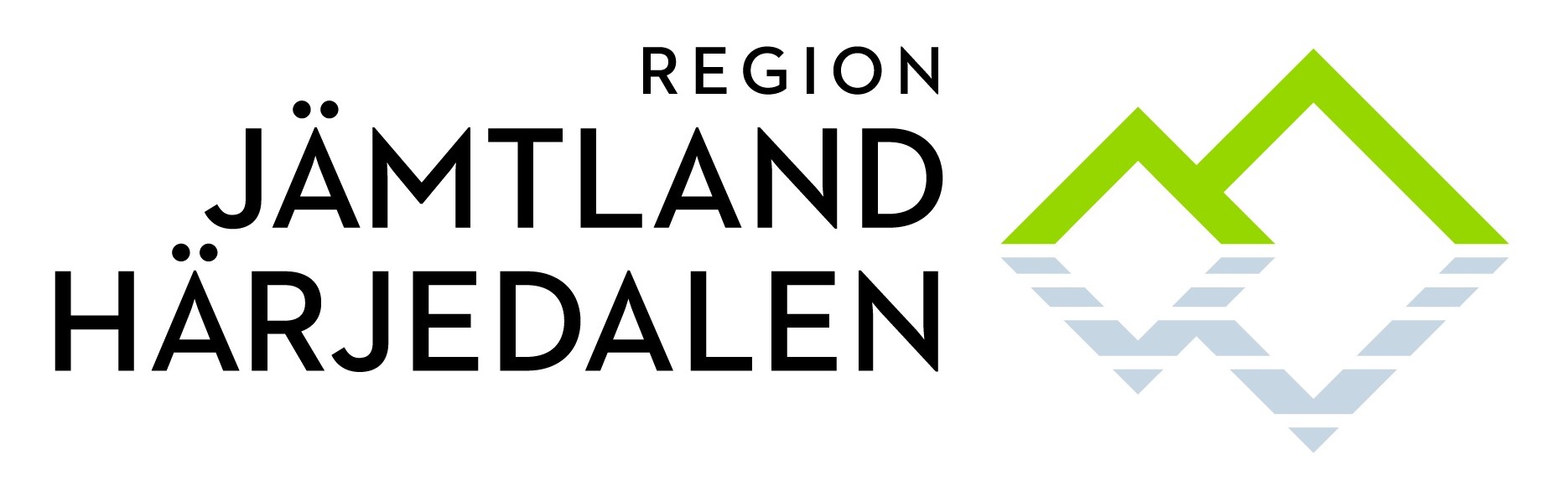 REGION JÄMTLAND HÄRJEDALEN