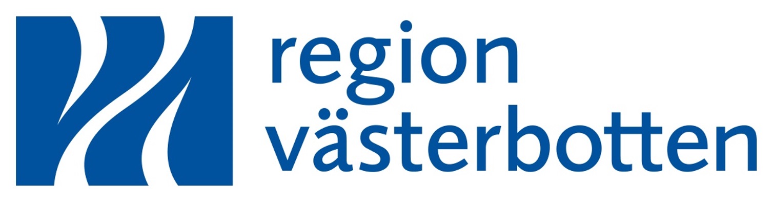 REGION VÄSTERBOTTEN