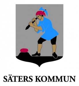 SÄTERS KOMMUN