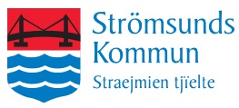 STRÖMSUNDS KOMMUN