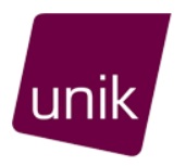 UNIK Resurs i Sverige AB