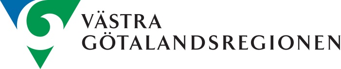 VÄSTRA GÖTALANDSREGIONEN
