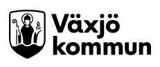 VÄXJÖ KOMMUN